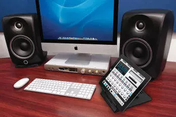 Desktop Stand for iPad/Android